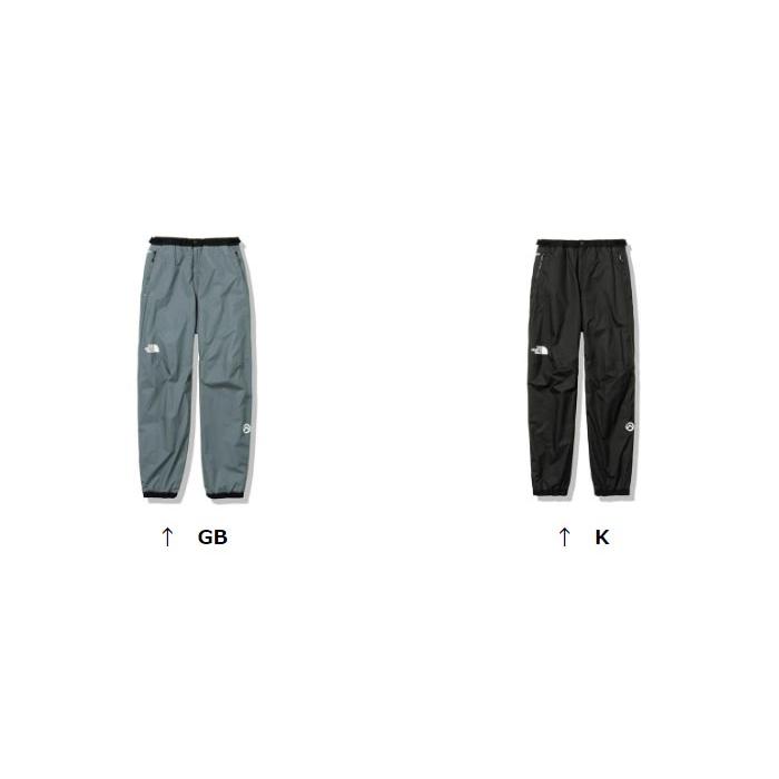 THE NORTH FACE ノースフェイス アグロウダブルウォールライトジップ 