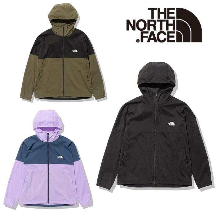 ノースフェイス ディライトウィンドフーディ NPW72285 レディース/女性 