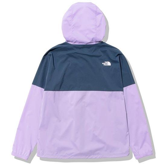 ノースフェイス ディライトウィンドフーディ NPW72285 レディース/女性 
