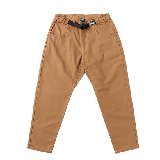 カブー ニューチリワック KAVU19820910 メンズ/男性用 パンツ New Chilliwack 2025年秋冬 | Cabeau