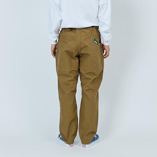 カブー ニューチリワック KAVU19820910 メンズ/男性用 パンツ New Chilliwack 2025年秋冬 | Cabeau | 02