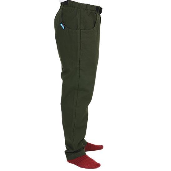 カブー ニューチリワック KAVU19820910 メンズ/男性用 パンツ New Chilliwack 2025年秋冬 | Cabeau | 03