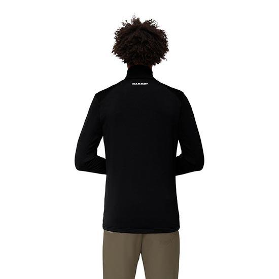マムート アコンカグアライトMLジャケット アジアンフィット 1014-04260 メンズ/男性用 フリース Aconcagua Light ML Jacket AF Menの画像