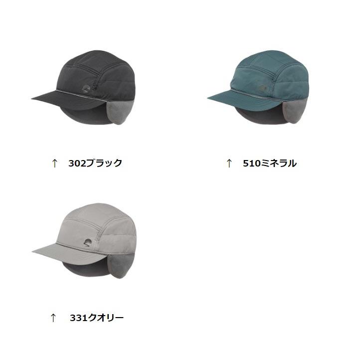 サンデーアフタヌーン アルパインツンドラキャップ sdaftnS3A04820 ユニセックス/男女兼用 帽子 | SUNDAY AFTERNOONS | 01