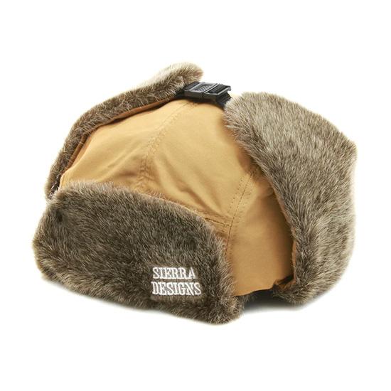 クレ SDC008 SIERRA DESIGNS × Clef 60/40 PILOT BOA CAP 1819SDC008 ユニセックス/男女兼用 帽子 | SIERRA DESIGNS