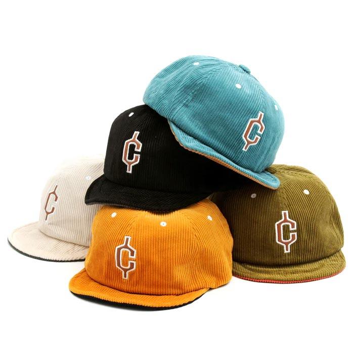 クレ RB3631 CORDUROY B.CAP RB3631 ユニセックス/男女兼用 帽子 | CAP
