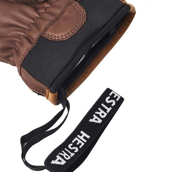 ヘストラ ワカヤマ HESTRA3000660 3000660 Wakayama グローブ 革手袋