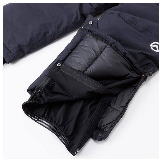 THE NORTH FACE ノースフェイス サザンクロスパンツ ND92221