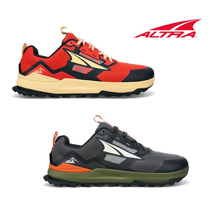 アルトラ ローンピーク 7 M altraAL0A7R6H メンズ/男性用 靴 LONE PEAK 7 Mファストパッキング ハイキング | FOREST（釣り）