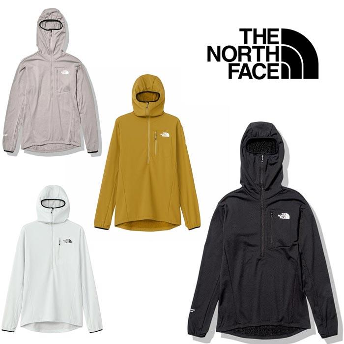 ザノースフェイス エクスペディショングリッドフリースフーディ NL22321 メンズ/男性用 フリース Expedition Grid Fleece Hoodie 2025年秋冬 | THE NORTH FACE