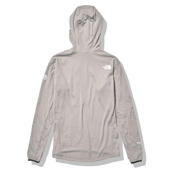 ザノースフェイス エクスペディショングリッドフリースフーディ NL22321 メンズ/男性用 フリース Expedition Grid Fleece Hoodie 2025年秋冬 | THE NORTH FACE | 02