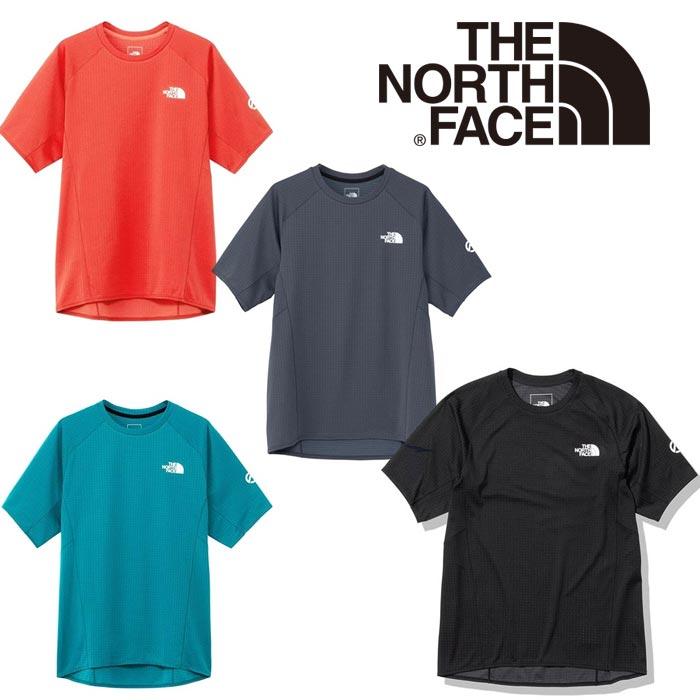 THE NORTH FACE NT12324 ドライドットクルー XL ブラック THE NORTH FACE（ザ ノースフェイス） エクスペディションショート