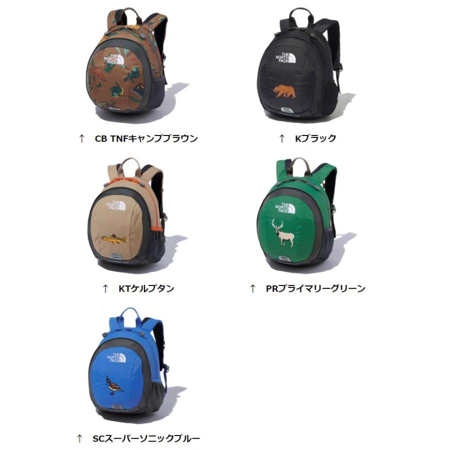 THE NORTH FACE（ザ ノースフェイス） ノースフェイス ホームスライス