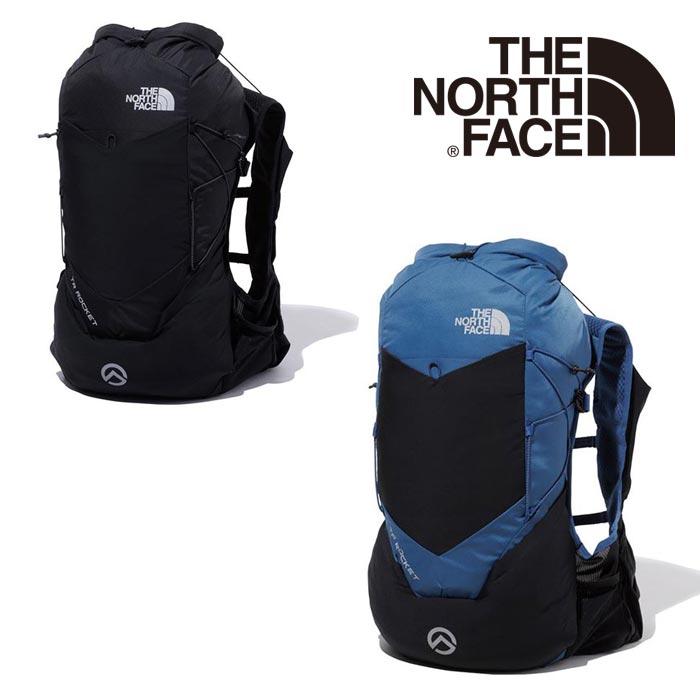 新品☆THE NORTH FACE ザノースフェイス TR Rocket THE NORTH FACE】土井陵選手と共同開発した別注モデル ｢TR