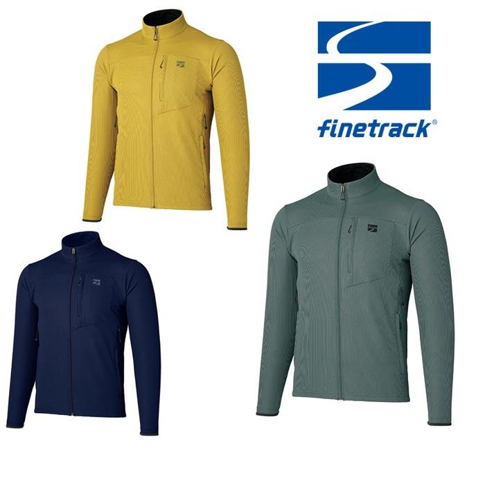 ファイントラック ドラウトセンサージャケット FMM0141 メンズ/男性用 ジャケット | 