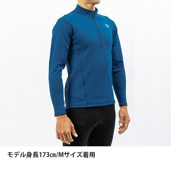 ファイントラック ドラウトセンサージャケット FMM0141 メンズ/男性用 ジャケット |  | 02