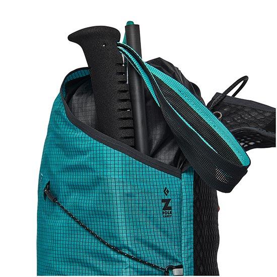 ブラックダイヤモンド ウィメンズ ディスタンス15 BD56604 レディース/女性用 バッグ | ブラックダイヤモンド | 03