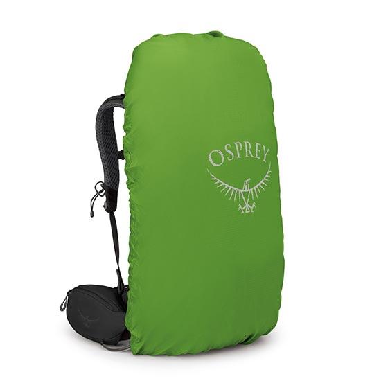 OSPREY（オスプレー） ケストレル38 OS50383 ザック : アウトドアーズ