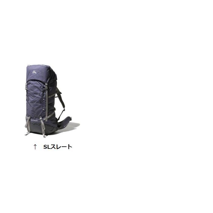 macpac（マックパック） カスケード 65 MM61856 Cascade 65