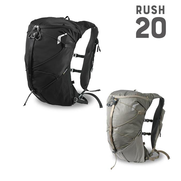 RUSH 20 4