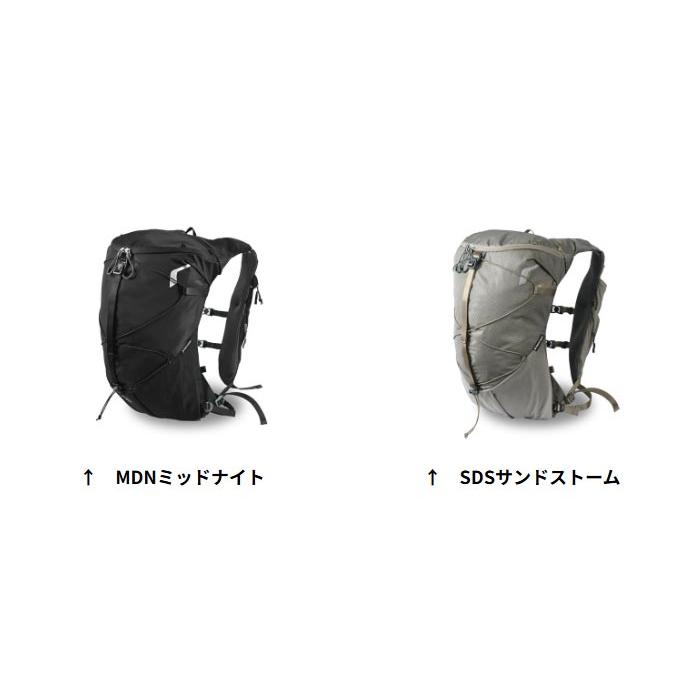 PAAGO WORKS（パーゴワークス） ラッシュ20 pworksRP602 RUSH 20