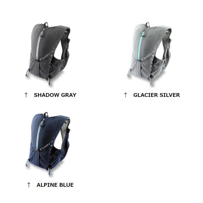 PAAGO WORKS（パーゴワークス） ラッシュ7R pworksRP301 RUSH 7R