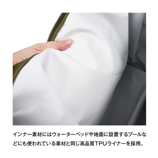 エーオークーラーズ 24パック キャンバス ソフトクーラー ボトムランド モッシーオーク AOBL24 ソフトクーラー キャンプ ピクニック | AO Coolers | 04