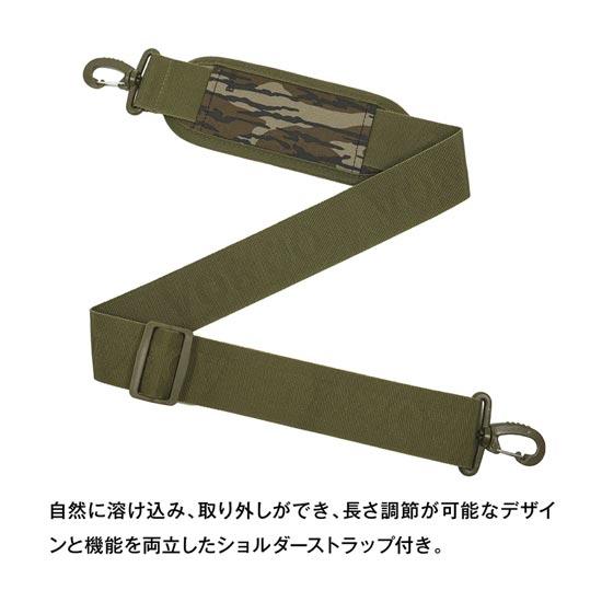 エーオークーラーズ 24パック キャンバス ソフトクーラー ボトムランド モッシーオーク AOBL24 ソフトクーラー キャンプ ピクニック | AO Coolers | 05