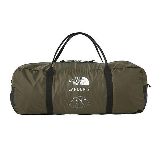 THE NORTH FACE（ザ ノースフェイス） ノースフェイス ランダー2