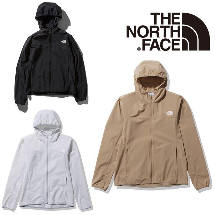 ノースフェイス マウンテンソフトシェルフーディ NPW22303 レディース
