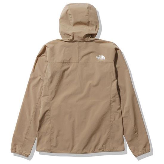 ノースフェイス マウンテンソフトシェルフーディ NPW22303 レディース