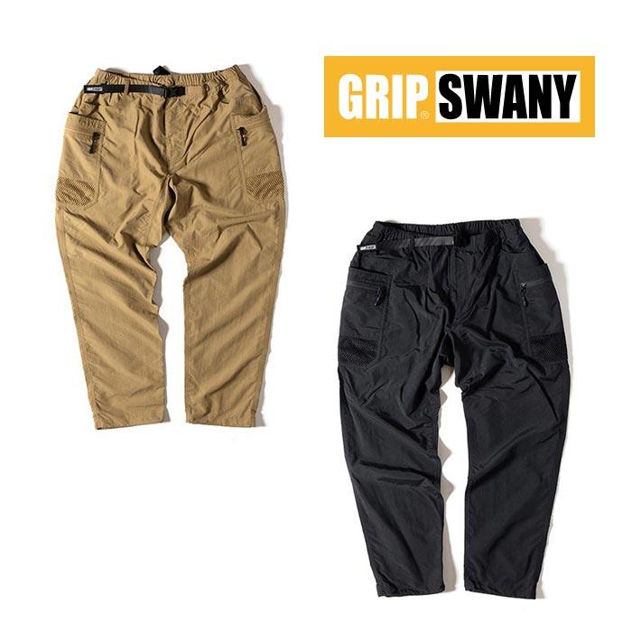 GRIP SWANY グリップスワニー GEAR PANTS 3.0 GSP-92 メンズ