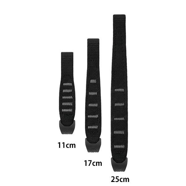 ペツル エクスプレス 12cm C040CA00  スリング クイックドロー用スリング |  | 01