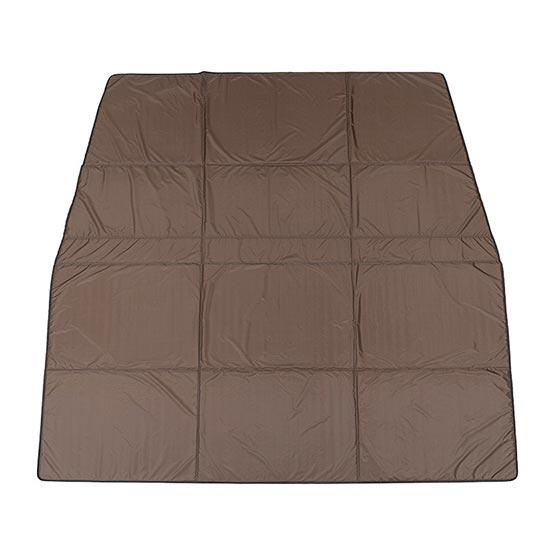 スノーピーク　ランドネストドームSマットシートセット peak snow peak スノーピーク ランドネストドーム S マットシートセット TM