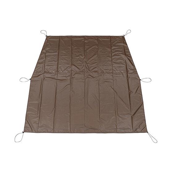 snow peak スノーピーク ランドネストドーム S マットシートセット TM