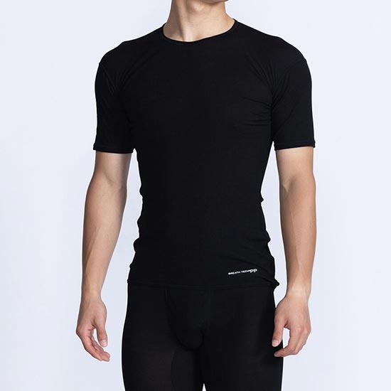 オンヨネ メンズブレステックPP ショートスリーブ OKJ95519 メンズ/男性用 インナー 肌着 |  | 01