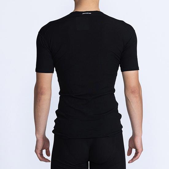 オンヨネ メンズブレステックPP ショートスリーブ OKJ95519 メンズ/男性用 インナー 肌着 |  | 02