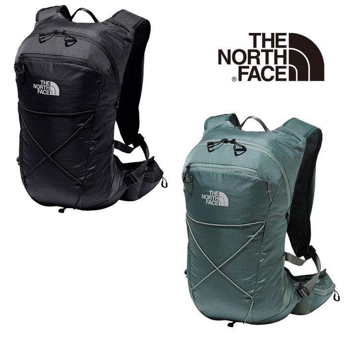 美品 THE NORTH FACE アイビス16 NM62397 グレーリュック THE NORTH FACE（ザ ノースフェイス） アイビス16 NM62397 リュック