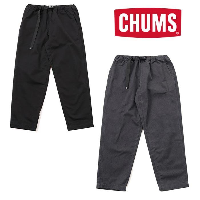 りっちゃむ。3点 CHUMS（チャムス） クライミングパンツTC CH03-1312 メンズ/男性用