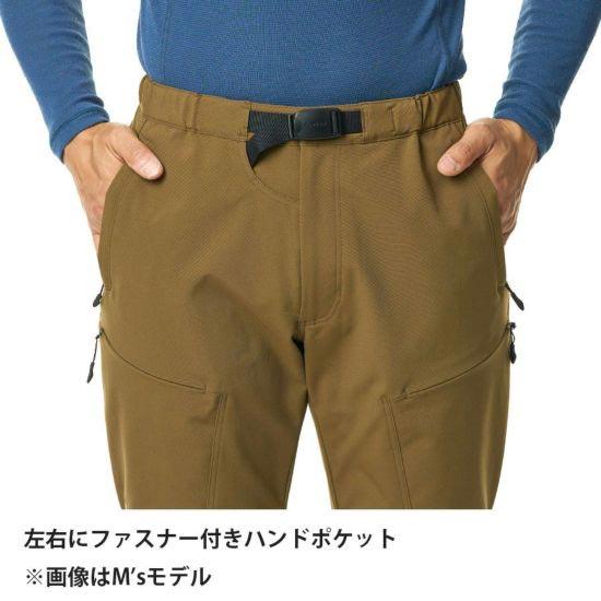 ファイントラック ストームゴージュアルパインパンツレギュラー FBW0511 レディース/女性用 パンツ 登山 ボトムス ストレッチ_6