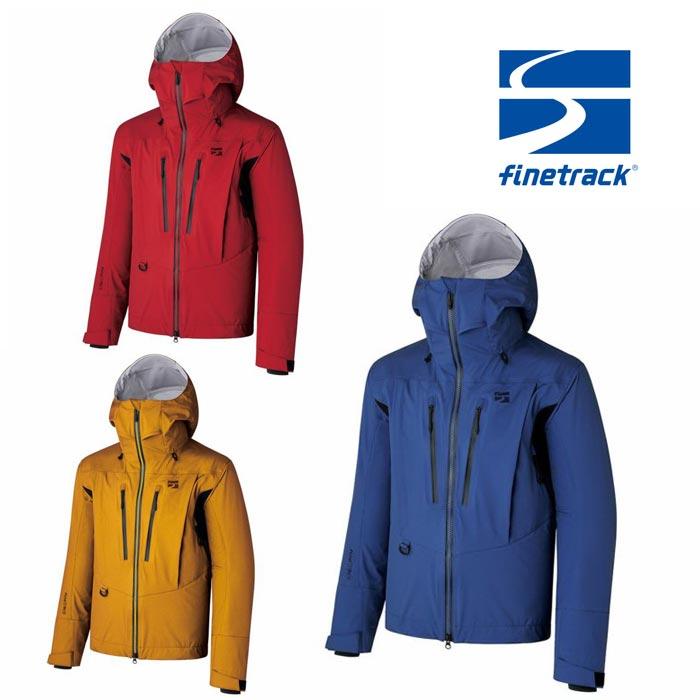 ファイントラック エバーブレスアクロジャケット FAM0721 メンズ/男性用 ジャケット | 