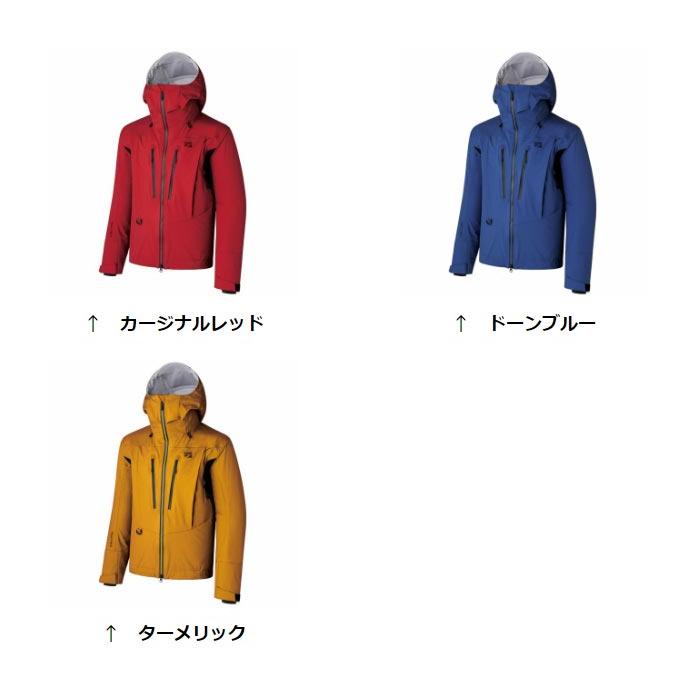 ファイントラック エバーブレスアクロジャケット FAM0721 メンズ/男性用 ジャケット |  | 01