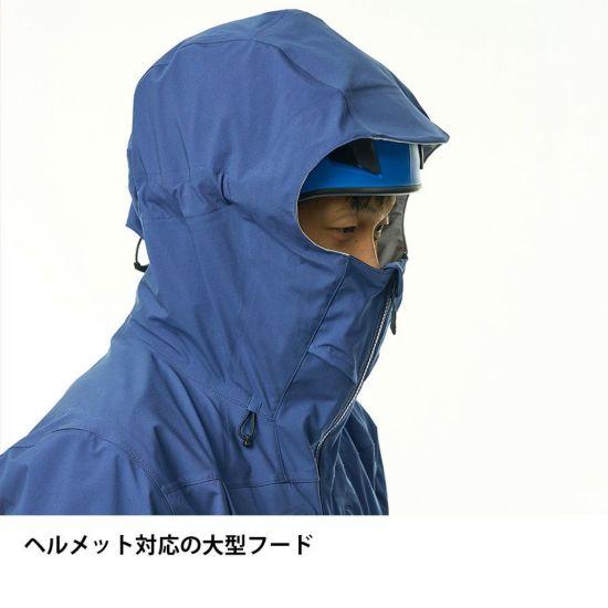 ファイントラック エバーブレスアクロジャケット FAM0721 メンズ/男性用 ジャケット |  | 03