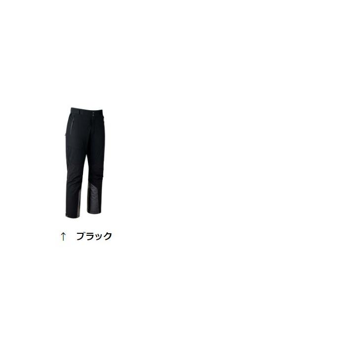 ファイントラック（finetrack） エバーブレスアクロパンツ FAM0722