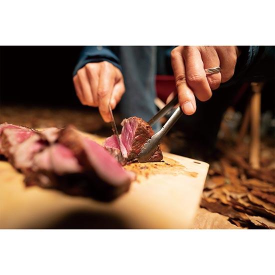 エバニュー NANITSUCAM EBY656  トング  2023年秋冬 | EVERNEW | 02