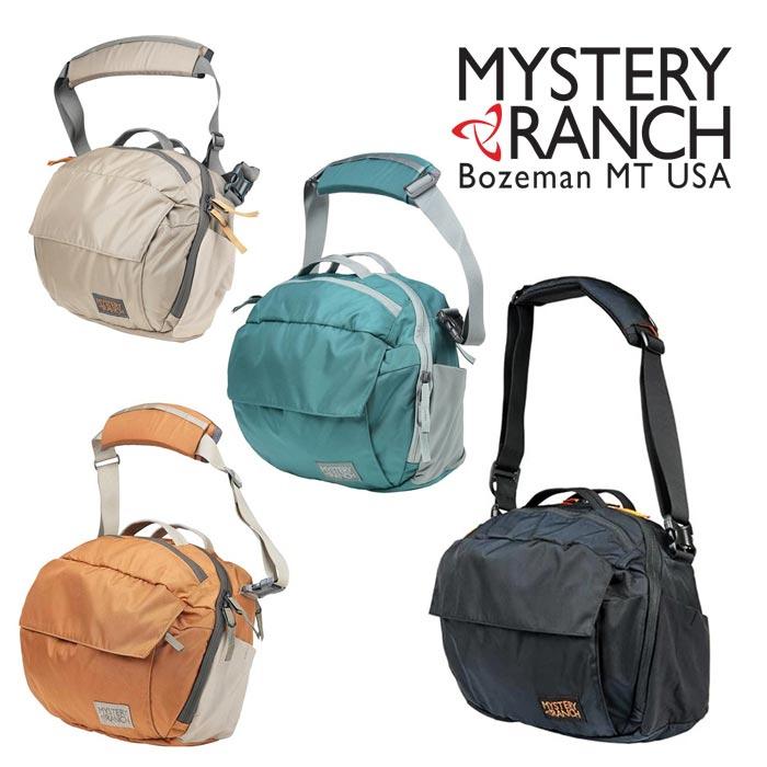 MYSTERY RANCH（ミステリーランチ） ディストリクトプロ