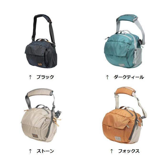 【希少色・美品】ミステリーランチ ディストリクトプロ MYSTERY RANCH ミステリーランチ（MYSTERY RANCH） ディストリクトプロ ブラック