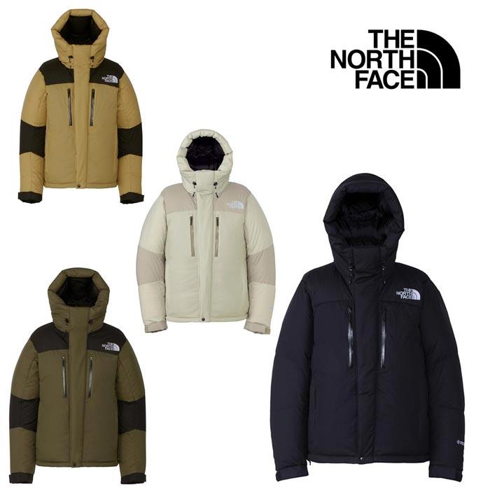 ザ・ノース・フェイス バルトロライトジャケット ND92340 レディース 