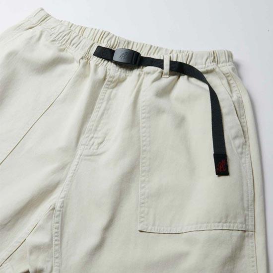 グラミチ ルーズテーパードリッジパンツ G114-OGT メンズ/男性用 パンツ LOOSE TAPERED RIDGE PANT 2023年秋冬｜kompas｜04