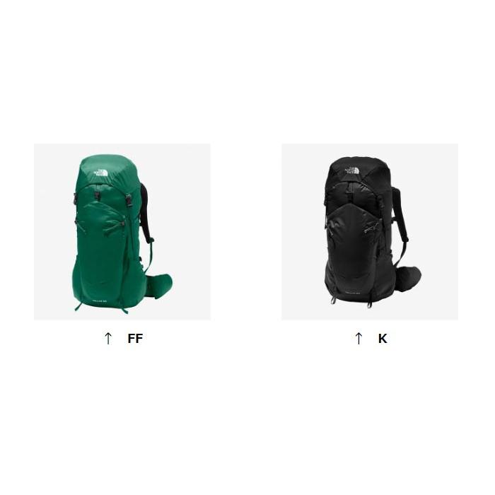 THE NORTH FACE（ザ ノースフェイス） テルス35 NM62368 ユニセックス